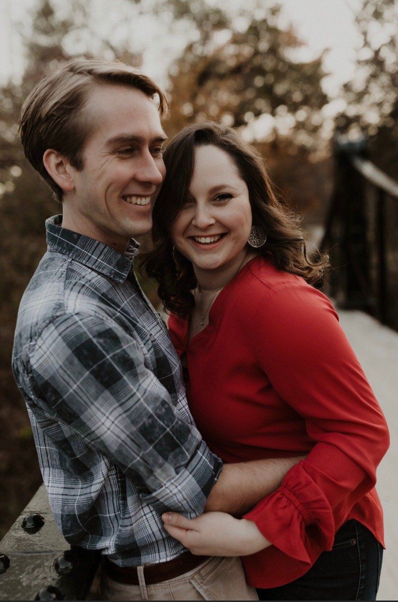 Weddings postponed